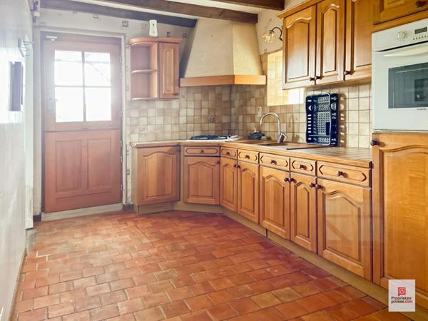 Maison Vion 4 pièce(s) 96 m2