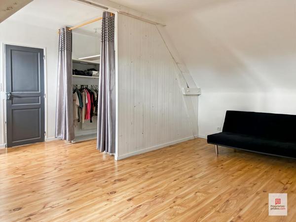 Maison Vion 4 pièce(s) 96 m2