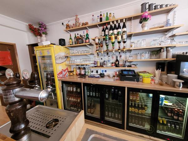 Restaurant à PARIS 18EME ARRONDISSEMENT (75018)