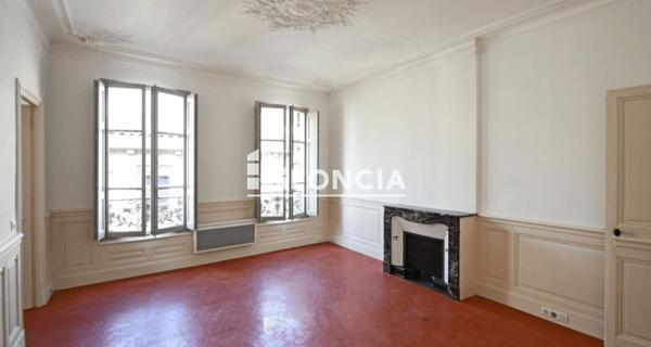 Location Appartement 2 pièces 56.75 m² - Avignon 84000