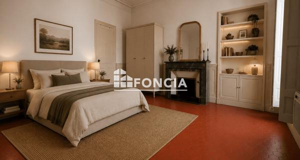 Location Appartement 2 pièces 56.75 m² - Avignon 84000