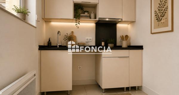 Location Appartement 2 pièces 56.75 m² - Avignon 84000