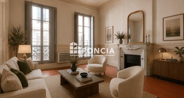 Location Appartement 2 pièces 56.75 m² - Avignon 84000