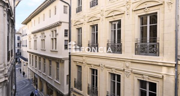 Location Appartement 2 pièces 56.75 m² - Avignon 84000