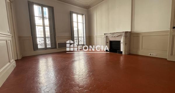 Location Appartement 2 pièces 56.75 m² - Avignon 84000