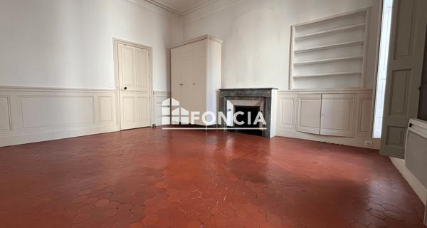Location Appartement 2 pièces 56.75 m² - Avignon 84000