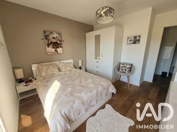 Appartement à vendre 3 pièces 65 m² Morangis