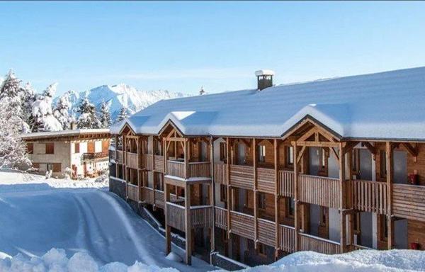 INVESTISSEMENT LOCATIF – PRA LOUP – Sowell Residence Pra Loup*** - 6.32% de rentabilité