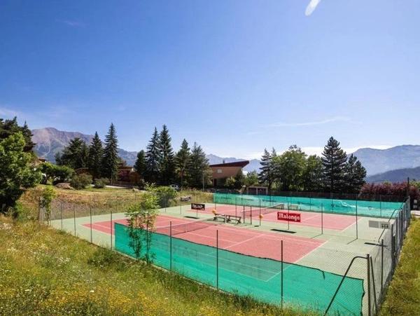 INVESTISSEMENT LOCATIF – PRA LOUP – Sowell Residence Pra Loup*** - 6.32% de rentabilité