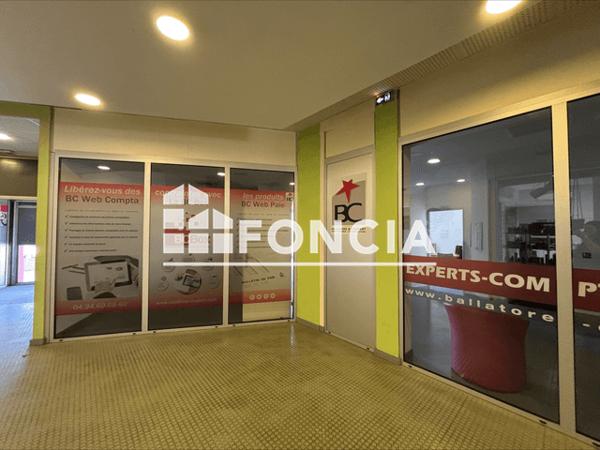 Location Local commercial 5 pièces 175 m² - Brignoles 83170