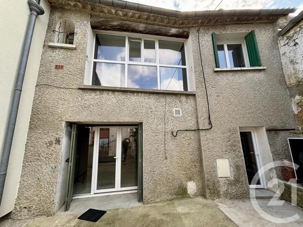 Maison à vendre  7 pièces - 123,16 m2 GENERAC - 30
