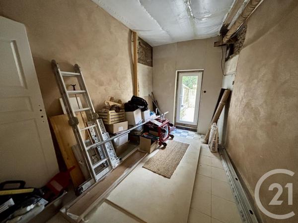 Maison à vendre  7 pièces - 123,16 m2 GENERAC - 30