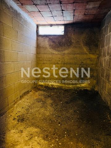 Appartement 3 pièces à vendre à Reims - À rafraîchir avec balcon et cave