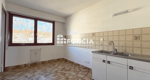 Location Appartement 4 pièces 100.55 m² - Lyon 69006