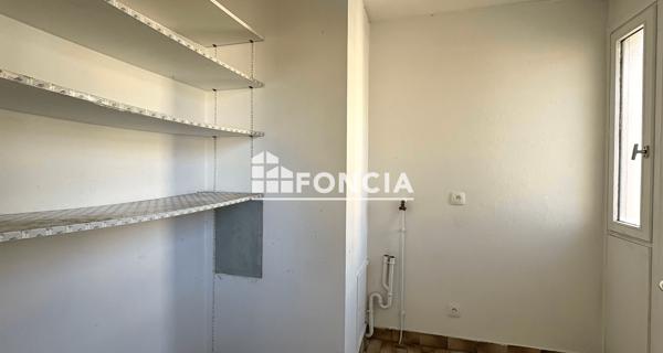 Location Appartement 4 pièces 100.55 m² - Lyon 69006