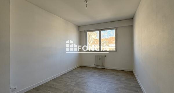 Location Appartement 4 pièces 100.55 m² - Lyon 69006