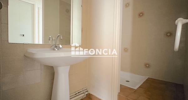 Location Appartement 4 pièces 100.55 m² - Lyon 69006