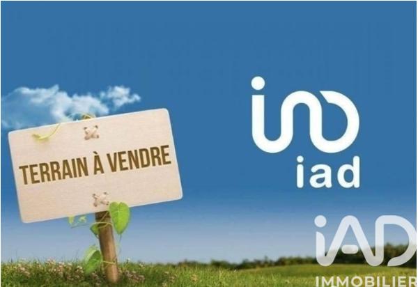 Terrain à vendre 1 382 m² Saint-Julien