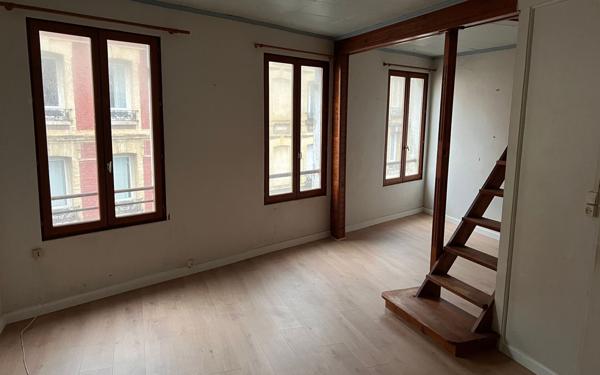 Appartement à vendre    3 pièces • 65,26 m2 Le Havre