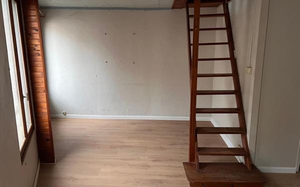 Appartement à vendre    3 pièces • 65,26 m2 Le Havre