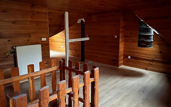 Appartement à vendre    3 pièces • 65,26 m2 Le Havre