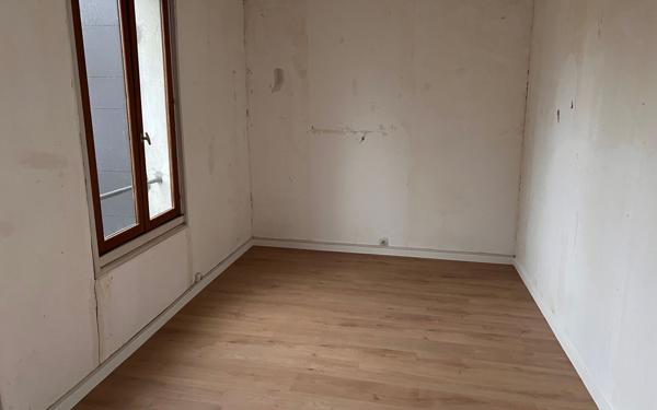 Appartement à vendre    3 pièces • 65,26 m2 Le Havre