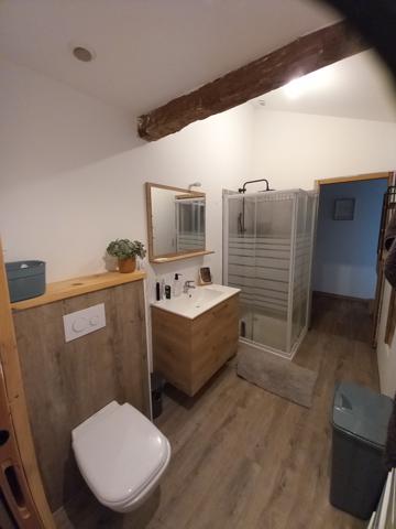Mendionde T4 duplex 95m², jardin, terrasse, abris jardin et 2 parkings