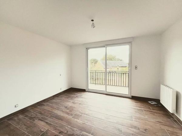 Investissement locatif +8%