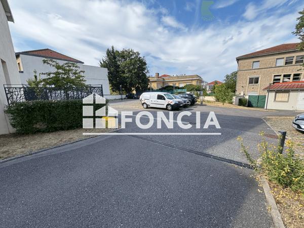 Location Appartement 3 pièces 53.54 m² - Nancy 54000