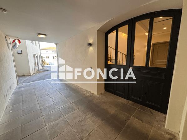 Location Appartement 3 pièces 53.54 m² - Nancy 54000