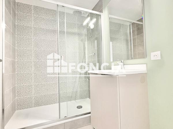 Location Appartement 2 pièces 50.02 m² - 68-70 RUE DES ALLEMANDS Metz 57000