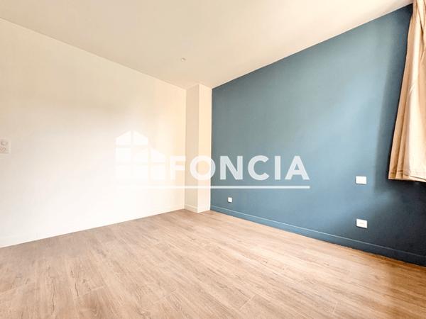 Location Appartement 2 pièces 50.02 m² - 68-70 RUE DES ALLEMANDS Metz 57000