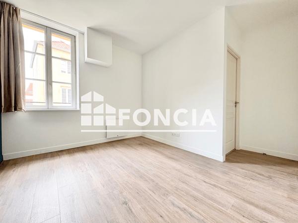 Location Appartement 2 pièces 50.02 m² - 68-70 RUE DES ALLEMANDS Metz 57000