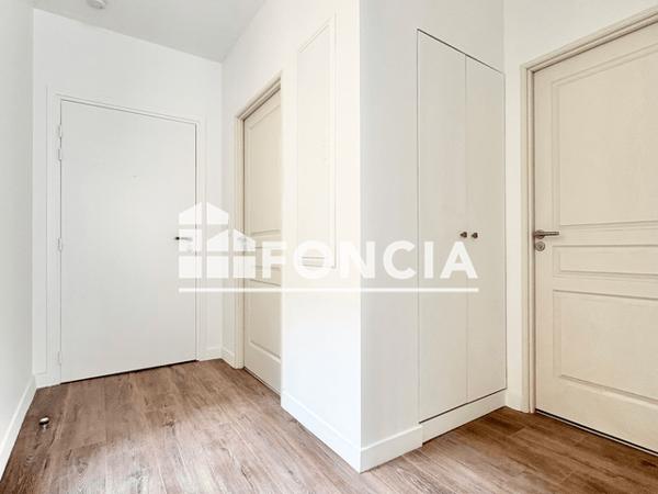 Location Appartement 2 pièces 50.02 m² - 68-70 RUE DES ALLEMANDS Metz 57000