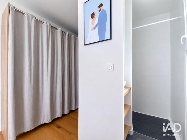 Maison à vendre 5 pièces 82 m² Sainte-Pazanne