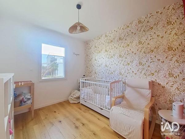 Maison à vendre 5 pièces 82 m² Sainte-Pazanne