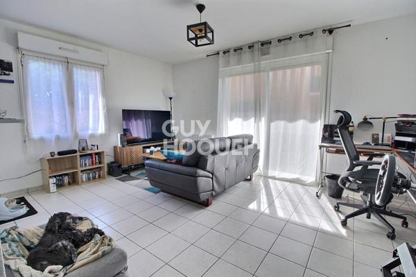 Appartement Le Perray En Yvelines 2 pièces 40 m²