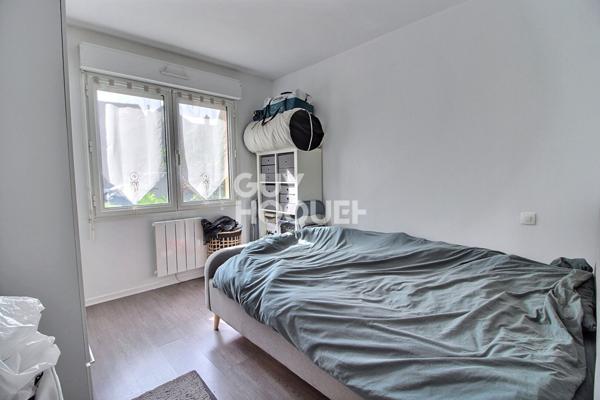 Appartement Le Perray En Yvelines 2 pièces 40 m²