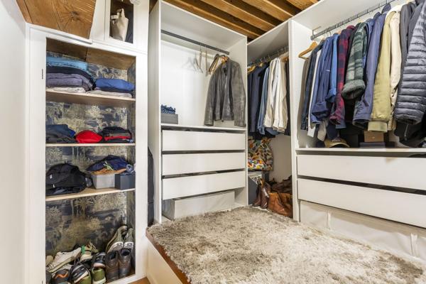 Bel appartement Canut rénové et meublé