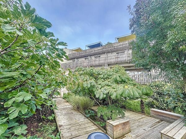 Achat appartement près de LA ROCHELLE - 1 pièce(s) - 18 m² - 124 000 €