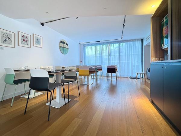 Achat appartement près de LA ROCHELLE - 1 pièce(s) - 18 m² - 124 000 €