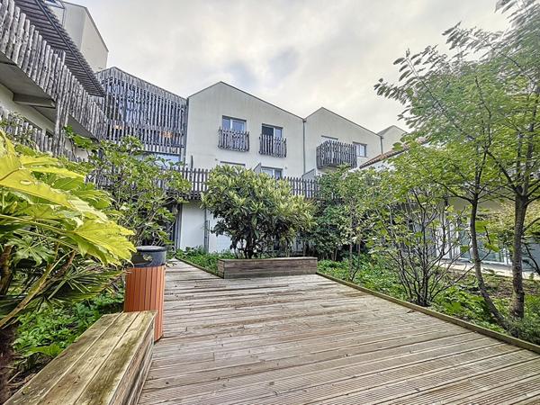 Achat appartement près de LA ROCHELLE - 1 pièce(s) - 18 m² - 124 000 €