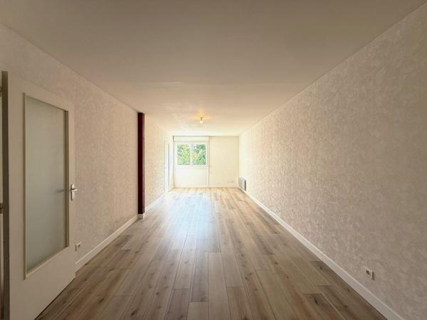 Appartement 60.06m² – ANGERS