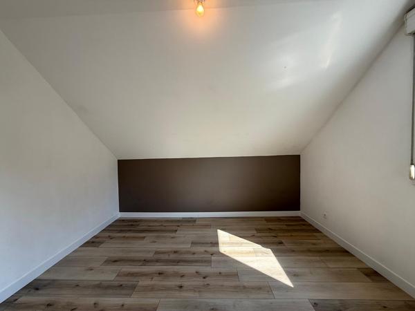 Appartement 60.06m² – ANGERS