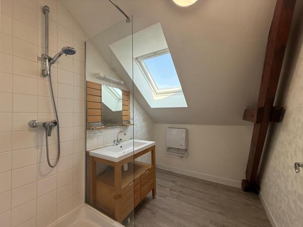 Appartement 60.06m² – ANGERS