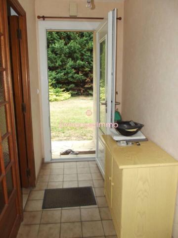 Maison à vendre 4 pièces de 82 m²