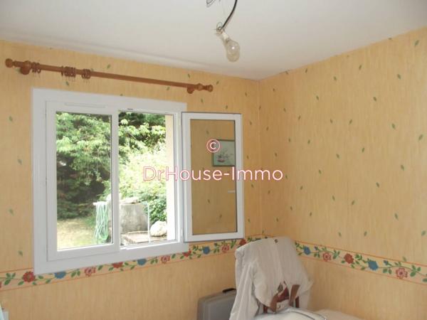 Maison à vendre 4 pièces de 82 m²