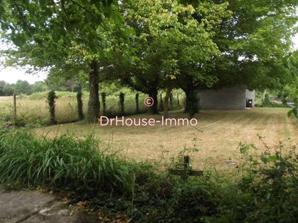 Maison à vendre 4 pièces de 82 m²