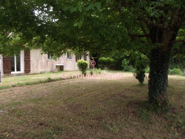 Maison à vendre 4 pièces de 82 m²