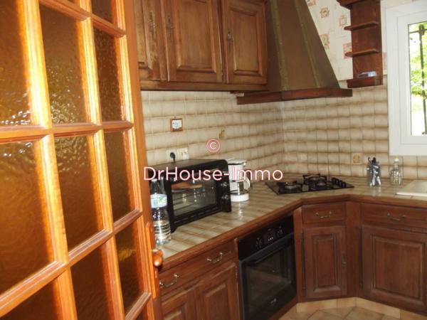 Maison à vendre 4 pièces de 82 m²